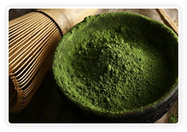 Green Tea Extract